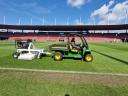 UV BOOSTING Helios Turf növényvédelmi gép gyepre ÚJDONSÁG!PÁLYÁZHATÓ