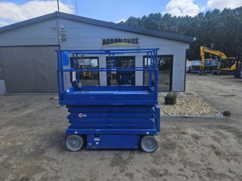 Ollós emelő eladó