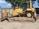 Caterpillar D6M XL