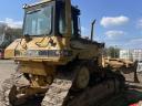 Caterpillar D6M XL