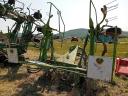 Krone KW 5.50