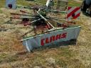 Claas Liner 650