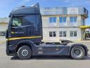 Mercedes-Benz Actros 963-4A nyerges vontató
