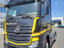 Mercedes-Benz Actros 963-4A nyerges vontató