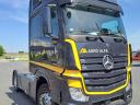 Mercedes-Benz Actros 963-4A nyerges vontató