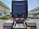 Mercedes-Benz Actros 963-4A nyerges vontató