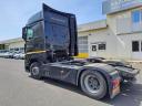 Mercedes-Benz Actros 963-4A nyerges vontató