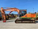 Doosan DX 255 LC / 2011 / 6 916 üzemóra / Lízing 20%-tól