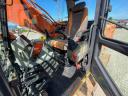 Doosan DX 255 LC / 2011 / 6 916 üzemóra / Lízing 20%-tól
