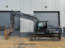 Doosan DX225LC-5 / 2021 / 3800 óra / Lízing 20%-tól