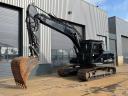 Doosan DX225LC-5 / 2021 / 3800 óra / Lízing 20%-tól