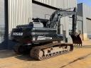 Doosan DX225LC-5 / 2021 / 3800 óra / Lízing 20%-tól