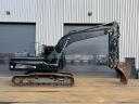 Doosan DX225LC-5 / 2021 / 3800 óra / Lízing 20%-tól