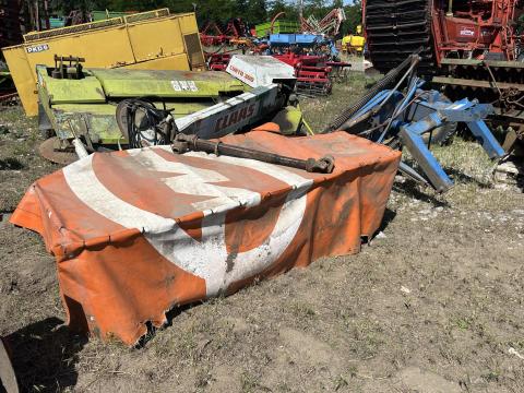 Vogel Noot Bcs 210 disckes fűkasza kasza Vogel Noot Bcs 210 disckes fűkasza kasza