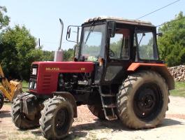 MTZ 820