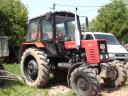 MTZ 820