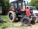 MTZ 820