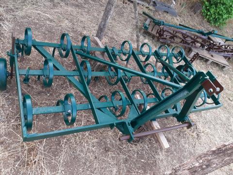 Felújított kombinátor Felújított kombinátor