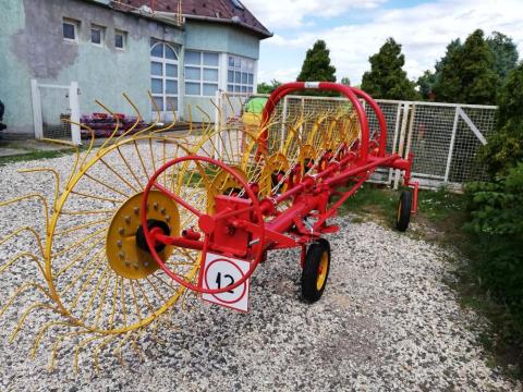 INVENTOR PZK-7 csillagos rendsodró INVENTOR PZK-7 csillagos rendsodró
