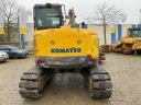 Komatsu PC118MR-8 / 2014 / 7 440 üzemóra / Lízing 20%-tól