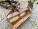 Komatsu PC118MR-8 / 2014 / 7 440 üzemóra / Lízing 20%-tól