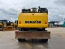 Komatsu PW180-11 / 2019 / 2900 óra / Lízing 20%-tól