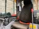 Kubota KX 080-4 A / 2018 / 4 137 üzemóra / Lízing 20%-tól