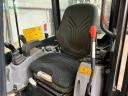 Kubota U 27-4 / 2016 / 1 668 üzemóra / Lízing 20%-tól