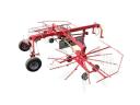 Rendsodró,  rotoros SPAWEX ZG-800 TAJFUN