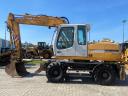 Liebherr A316 / 2004 / 10 782 üzemóra / Lízing 20%-tól
