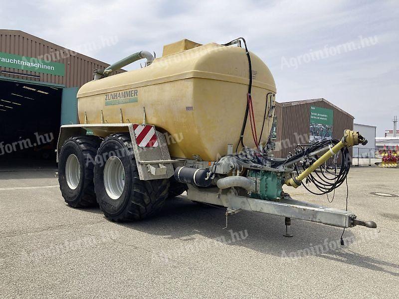 Zunhammer K 15,5 PUL