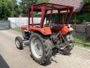 Lindner traktor