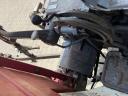 Lindner traktor