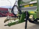 Bergmann TSW 4190 S szervestrágya-szóró pótkocsi