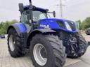 New Holland T7.315 AC traktor