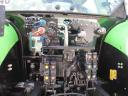 Deutz-Fahr 6185 TTV traktor - CSAK 2540 üzemóra