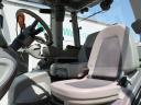 Deutz-Fahr 6185 TTV traktor - CSAK 2540 üzemóra