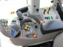 Deutz-Fahr 6185 TTV traktor - CSAK 2540 üzemóra