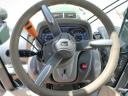 Deutz-Fahr 6185 TTV traktor - CSAK 2540 üzemóra