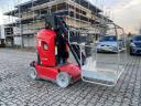 Manitou 100 VJR Evolution / 2017 / 263 üzemóra / Lízing 20%-tól