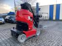 Manitou 100 VJR Evolution / 2017 / 263 üzemóra / Lízing 20%-tól
