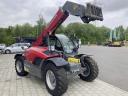 Weidemann T6027 teleszkópos rakodó