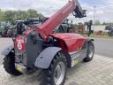 Weidemann T6027 teleszkópos rakodó