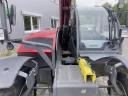 Weidemann T6027 teleszkópos rakodó