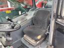 Weidemann T6027 teleszkópos rakodó