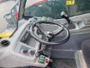 Weidemann T6027 teleszkópos rakodó