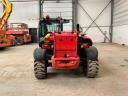 Manitou MT 625 H Comfort / 2018 / 3 882 h üzemóra / Lízing 20%-tól