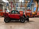 Manitou MT 625 H Comfort / 2018 / 3 882 h üzemóra / Lízing 20%-tól