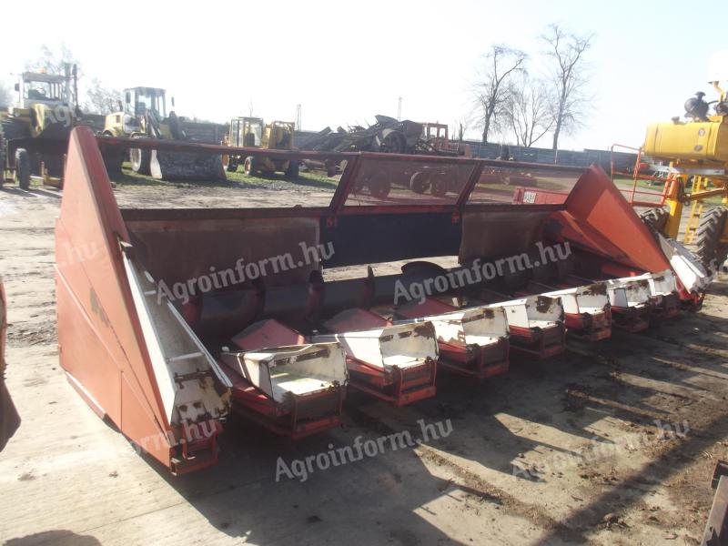 NAS 873 napraforgó adapter eladó
