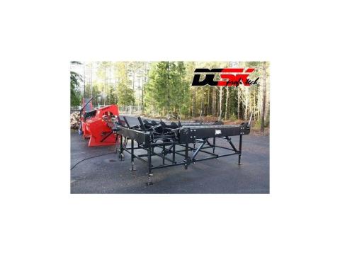 JAPA 472 szállítóhidraulikus asztal JAPA 472 szállítóhidraulikus asztal